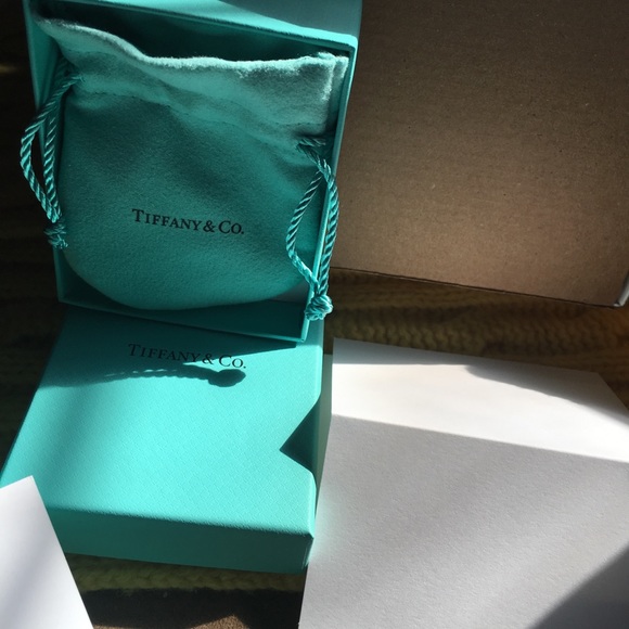 Tiffany & Co Gift set package - Picture 2 of 7